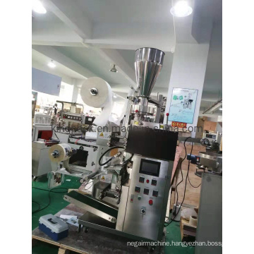 Ex-Factory Price Vertical Full Automatic Packing Machine for Tea with Cup Measuring